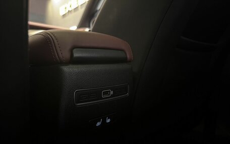 Geely Coolray I, 2022 год, 2 000 000 рублей, 23 фотография