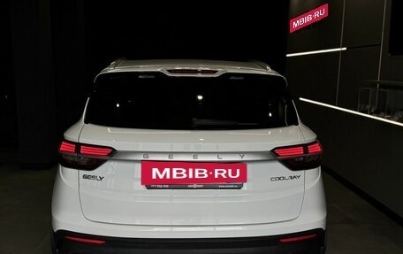 Geely Coolray I, 2022 год, 2 000 000 рублей, 6 фотография
