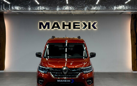 Renault Kangoo, 2025 год, 3 050 000 рублей, 2 фотография