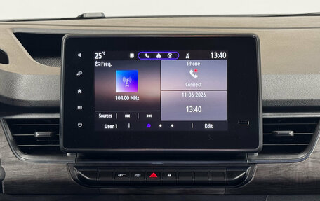 Renault Kangoo, 2025 год, 3 050 000 рублей, 10 фотография