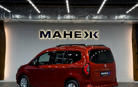 Renault Kangoo, 2025 год, 3 050 000 рублей, 4 фотография