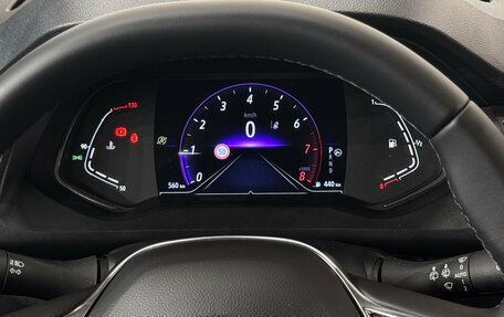 Renault Kangoo, 2025 год, 3 050 000 рублей, 9 фотография