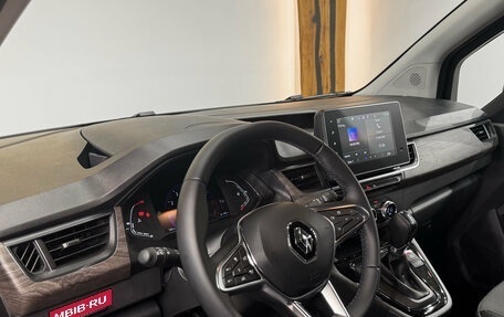 Renault Kangoo, 2025 год, 3 050 000 рублей, 7 фотография