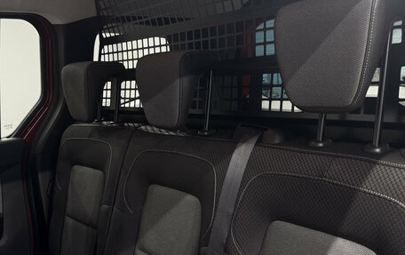 Renault Kangoo, 2025 год, 3 050 000 рублей, 19 фотография