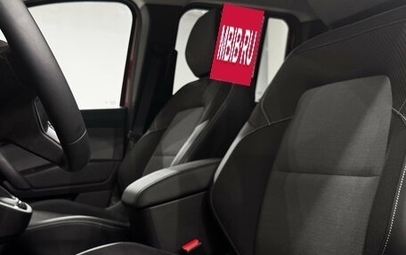 Renault Kangoo, 2025 год, 3 050 000 рублей, 14 фотография