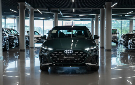 Audi A3, 2026 год, 4 150 000 рублей, 2 фотография
