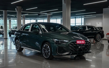 Audi A3, 2026 год, 4 150 000 рублей, 3 фотография