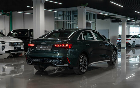 Audi A3, 2026 год, 4 150 000 рублей, 4 фотография