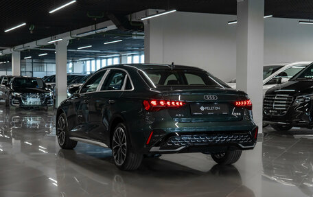 Audi A3, 2026 год, 4 150 000 рублей, 6 фотография