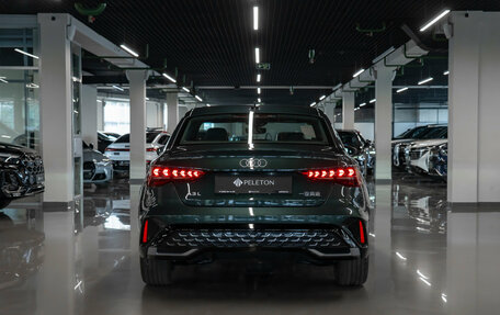 Audi A3, 2026 год, 4 150 000 рублей, 5 фотография
