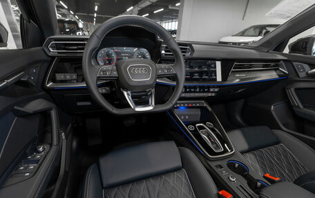 Audi A3, 2026 год, 4 150 000 рублей, 15 фотография
