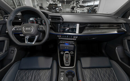 Audi A3, 2026 год, 4 150 000 рублей, 13 фотография
