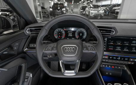 Audi A3, 2026 год, 4 150 000 рублей, 14 фотография