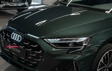 Audi A3, 2026 год, 4 150 000 рублей, 8 фотография