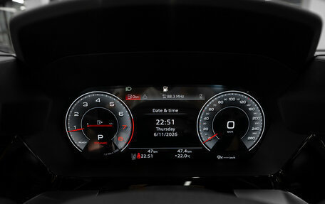 Audi A3, 2026 год, 4 150 000 рублей, 20 фотография