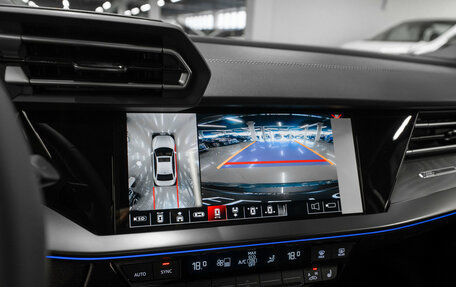 Audi A3, 2026 год, 4 150 000 рублей, 22 фотография