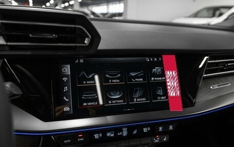 Audi A3, 2026 год, 4 150 000 рублей, 21 фотография