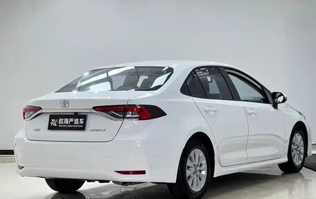 Toyota Corolla, 2022 год, 1 230 000 рублей, 4 фотография