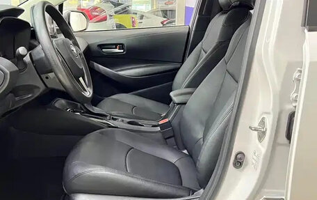 Toyota Corolla, 2022 год, 1 230 000 рублей, 7 фотография