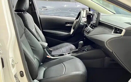 Toyota Corolla, 2022 год, 1 230 000 рублей, 9 фотография