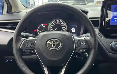 Toyota Corolla, 2022 год, 1 230 000 рублей, 10 фотография