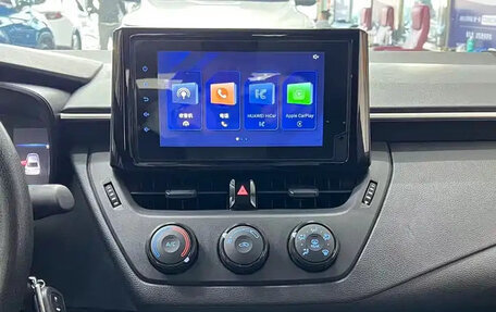 Toyota Corolla, 2022 год, 1 230 000 рублей, 12 фотография