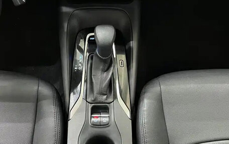 Toyota Corolla, 2022 год, 1 230 000 рублей, 14 фотография