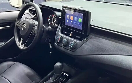 Toyota Corolla, 2022 год, 1 230 000 рублей, 13 фотография
