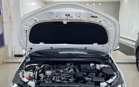 Toyota Corolla, 2022 год, 1 230 000 рублей, 15 фотография
