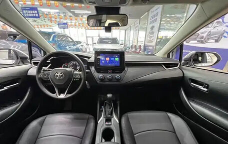 Toyota Corolla, 2022 год, 1 230 000 рублей, 11 фотография