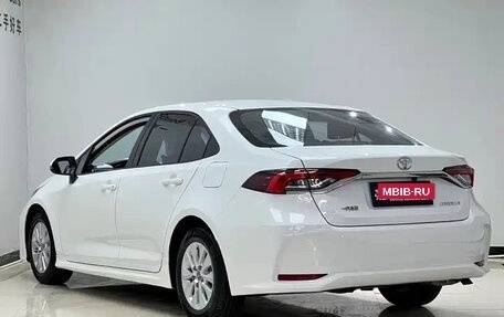 Toyota Corolla, 2022 год, 1 230 000 рублей, 6 фотография
