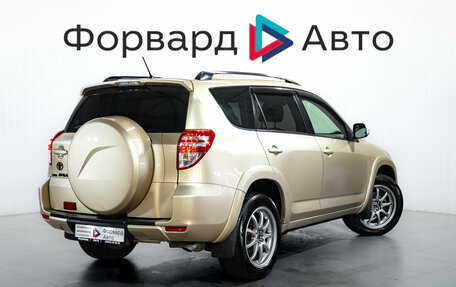 Toyota RAV4, 2010 год, 1 500 000 рублей, 8 фотография