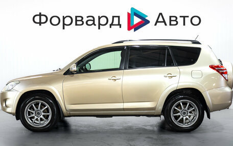 Toyota RAV4, 2010 год, 1 500 000 рублей, 5 фотография
