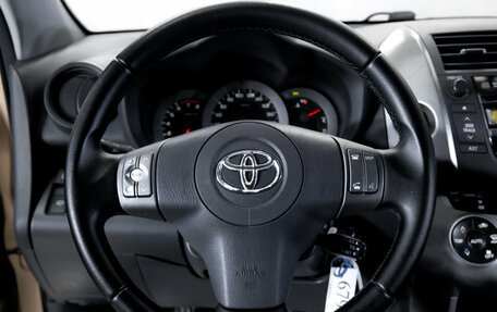 Toyota RAV4, 2010 год, 1 500 000 рублей, 15 фотография