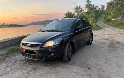 Ford Focus II рестайлинг, 2008 год, 310 000 рублей, 1 фотография
