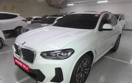 BMW X4, 2024 год, 8 060 000 рублей, 1 фотография