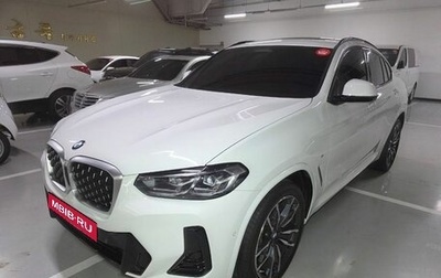BMW X4, 2024 год, 8 060 000 рублей, 1 фотография