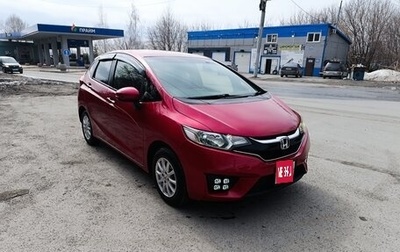 Honda Fit III, 2016 год, 1 150 000 рублей, 1 фотография