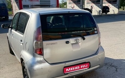 Toyota Passo III, 2004 год, 290 000 рублей, 1 фотография