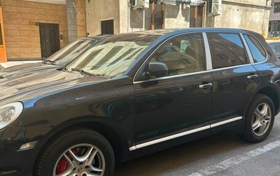 Porsche Cayenne III, 2007 год, 1 200 000 рублей, 1 фотография