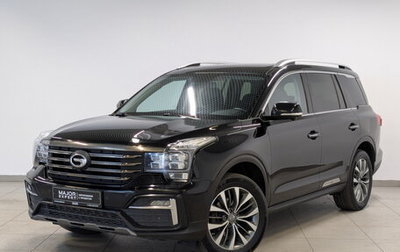 GAC GS8 I, 2023 год, 2 550 000 рублей, 1 фотография
