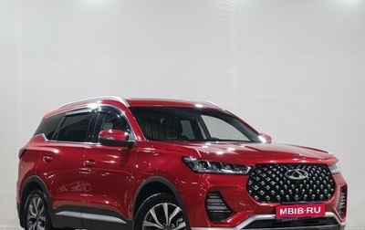 Chery Tiggo 7 Pro, 2022 год, 1 929 000 рублей, 1 фотография