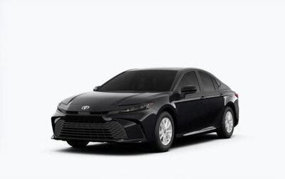 Toyota Camry, 2026 год, 4 990 000 рублей, 1 фотография