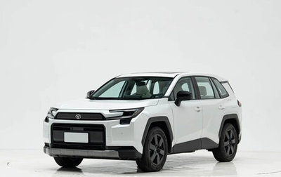 Toyota RAV4, 2025 год, 4 490 000 рублей, 1 фотография