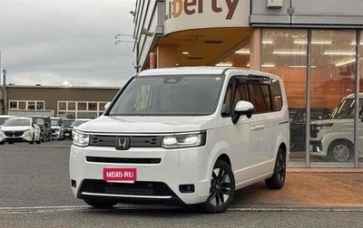 Honda Stepwgn, 2022 год, 1 730 000 рублей, 1 фотография