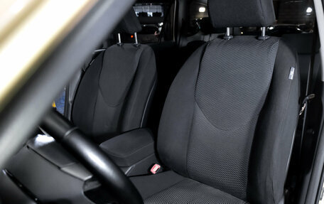 Toyota RAV4, 2010 год, 1 500 000 рублей, 18 фотография