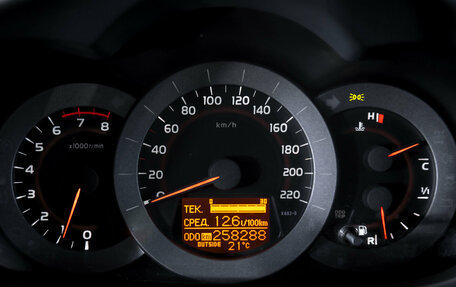 Toyota RAV4, 2010 год, 1 500 000 рублей, 16 фотография