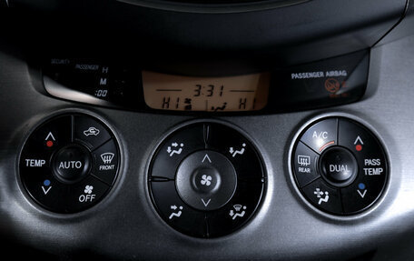 Toyota RAV4, 2010 год, 1 500 000 рублей, 22 фотография