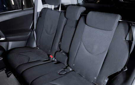 Toyota RAV4, 2010 год, 1 500 000 рублей, 27 фотография