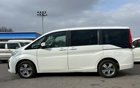 Honda Stepwgn IV, 2017 год, 1 400 000 рублей, 6 фотография